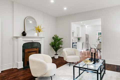 Photo 8 at 221 Windermere Avenue, Swansea, Toronto