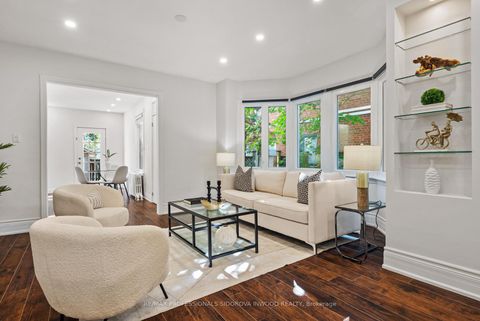 Photo 9 at 221 Windermere Avenue, Swansea, Toronto