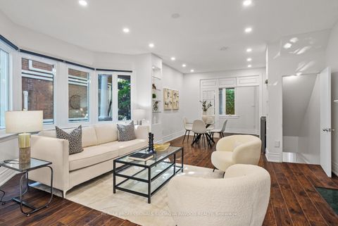 Photo 10 at 221 Windermere Avenue, Swansea, Toronto