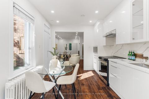 Photo 13 at 221 Windermere Avenue, Swansea, Toronto