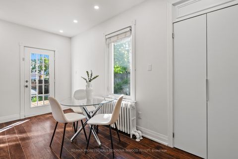 Photo 15 at 221 Windermere Avenue, Swansea, Toronto