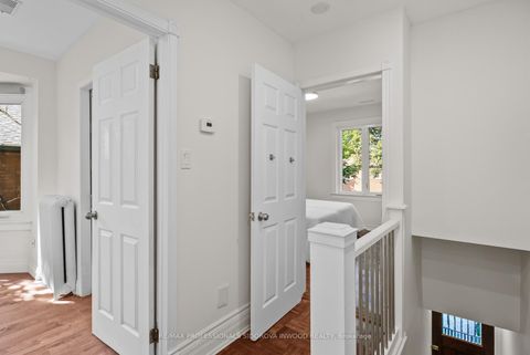 Photo 16 at 221 Windermere Avenue, Swansea, Toronto