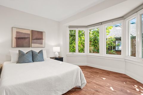Photo 17 at 221 Windermere Avenue, Swansea, Toronto