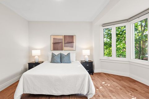 Photo 18 at 221 Windermere Avenue, Swansea, Toronto
