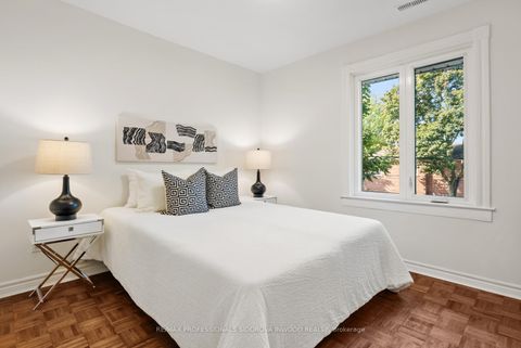 Photo 20 at 221 Windermere Avenue, Swansea, Toronto