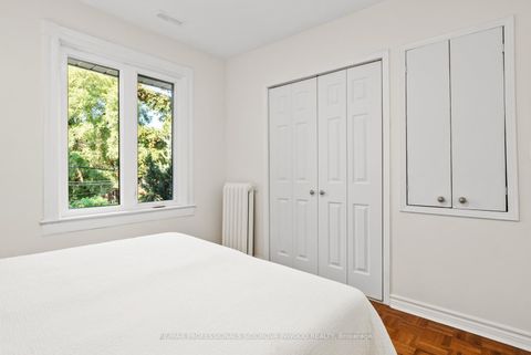 Photo 21 at 221 Windermere Avenue, Swansea, Toronto