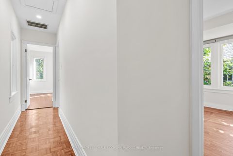 Photo 22 at 221 Windermere Avenue, Swansea, Toronto