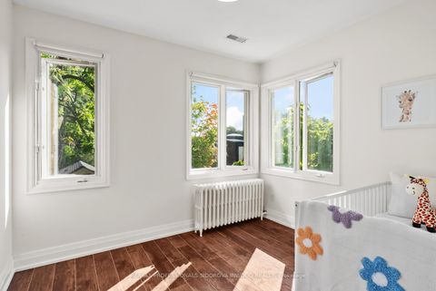Photo 23 at 221 Windermere Avenue, Swansea, Toronto