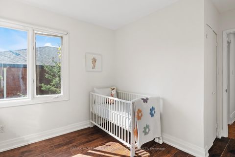 Photo 24 at 221 Windermere Avenue, Swansea, Toronto