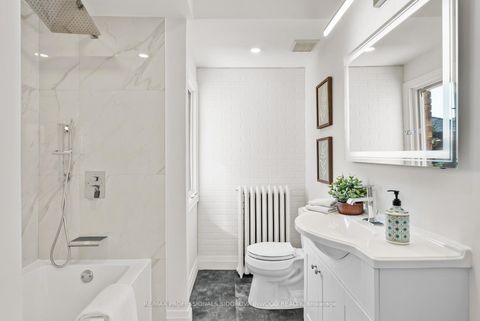 Photo 25 at 221 Windermere Avenue, Swansea, Toronto