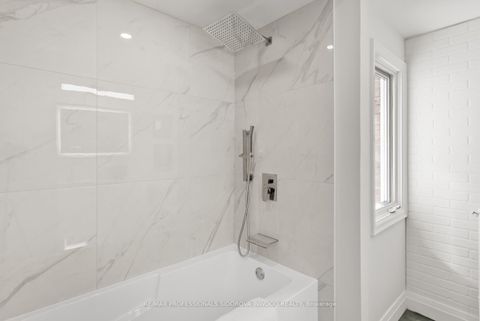 Photo 26 at 221 Windermere Avenue, Swansea, Toronto