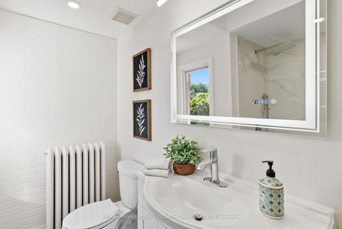 Photo 27 at 221 Windermere Avenue, Swansea, Toronto