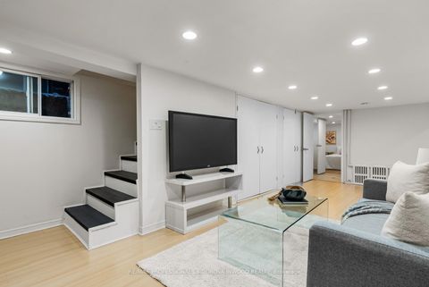 Photo 28 at 221 Windermere Avenue, Swansea, Toronto