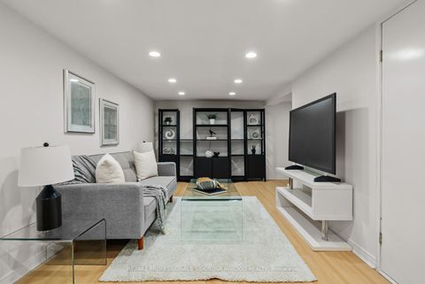 Photo 29 at 221 Windermere Avenue, Swansea, Toronto