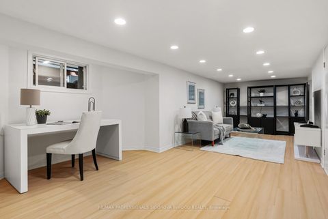 Photo 30 at 221 Windermere Avenue, Swansea, Toronto