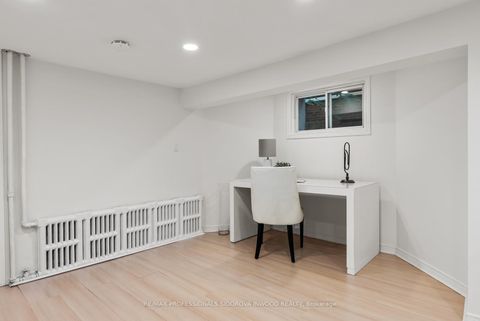 Photo 31 at 221 Windermere Avenue, Swansea, Toronto