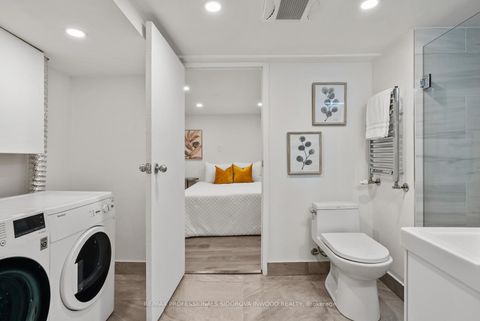 Photo 32 at 221 Windermere Avenue, Swansea, Toronto