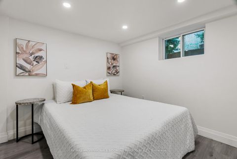 Photo 34 at 221 Windermere Avenue, Swansea, Toronto