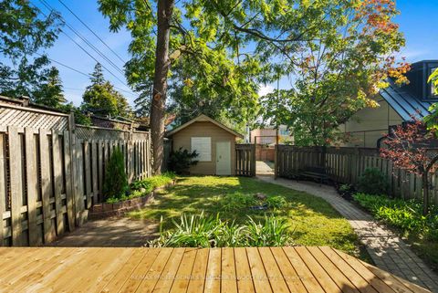 Photo 35 at 221 Windermere Avenue, Swansea, Toronto