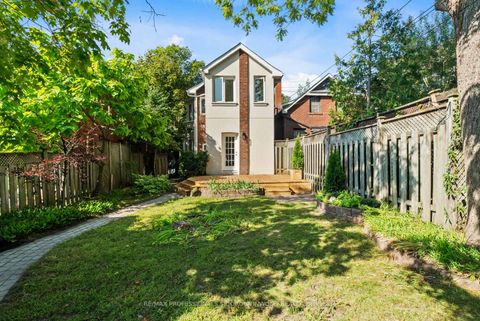 Photo 36 at 221 Windermere Avenue, Swansea, Toronto