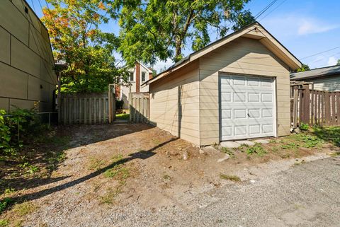 Photo 37 at 221 Windermere Avenue, Swansea, Toronto