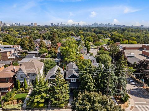 Photo 39 at 221 Windermere Avenue, Swansea, Toronto
