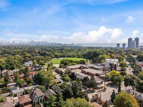 Photo 40 at 221 Windermere Avenue, Swansea, Toronto