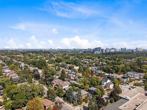 Photo 43 at 221 Windermere Avenue, Swansea, Toronto