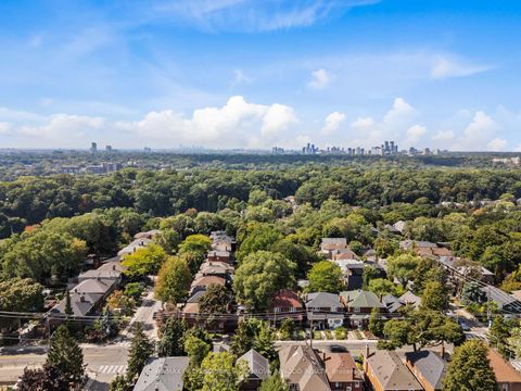 Photo 45 at 221 Windermere Avenue, Swansea, Toronto