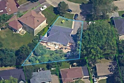 Photo 0 at 61 Hurlingham Crescent, Don Mills, Toronto