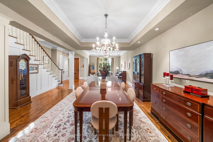 Photo 6 at 114 Belsize Drive, Mount Pleasant West, Toronto
