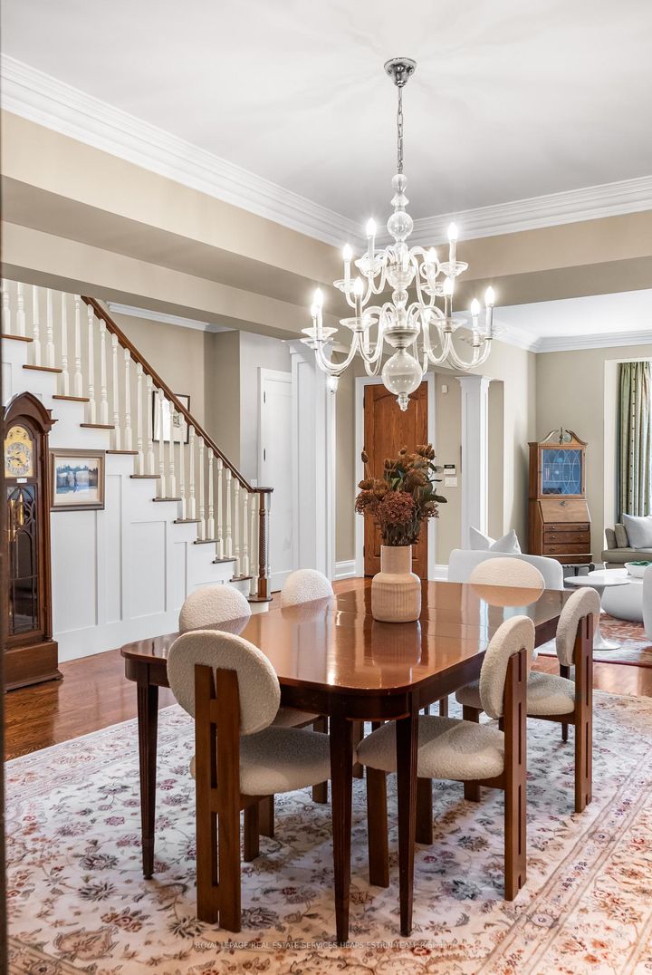 Photo 7 at 114 Belsize Drive, Mount Pleasant West, Toronto