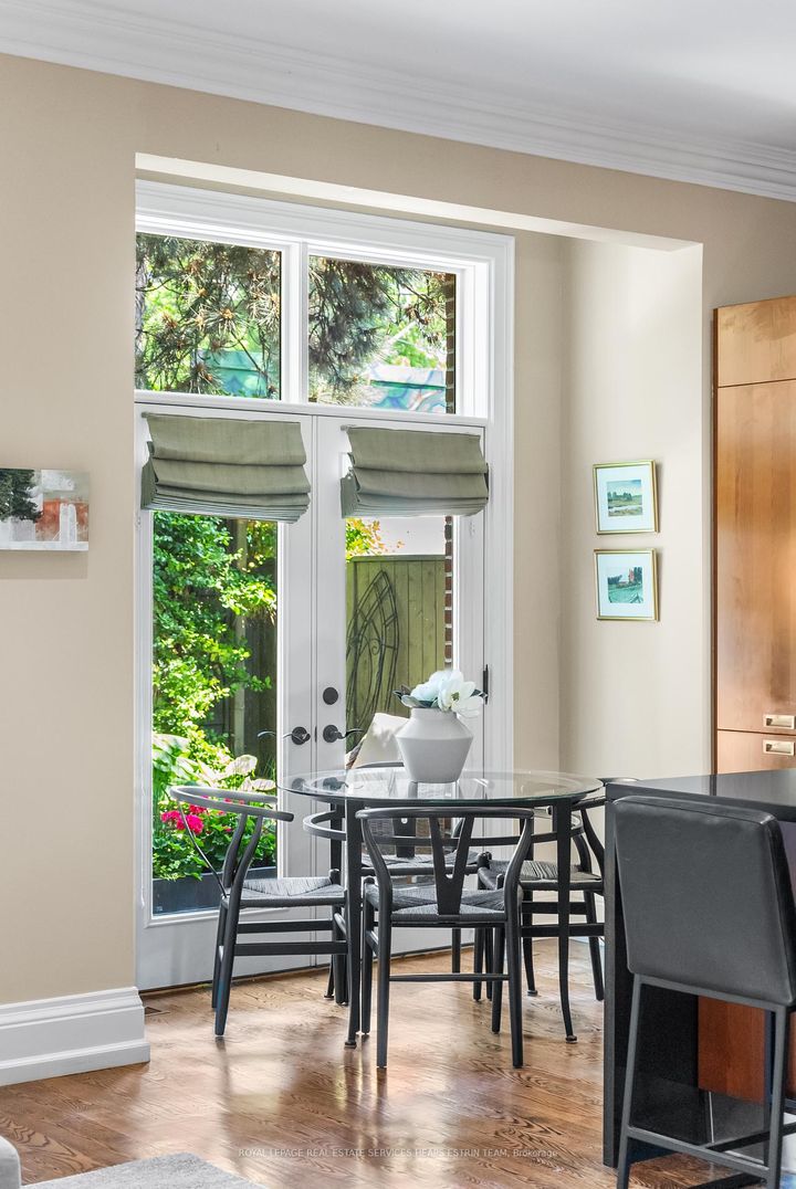 Photo 14 at 114 Belsize Drive, Mount Pleasant West, Toronto