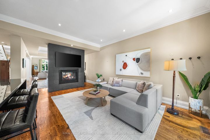 Photo 18 at 114 Belsize Drive, Mount Pleasant West, Toronto