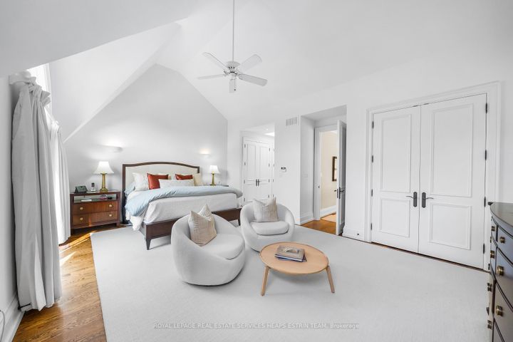 Photo 21 at 114 Belsize Drive, Mount Pleasant West, Toronto