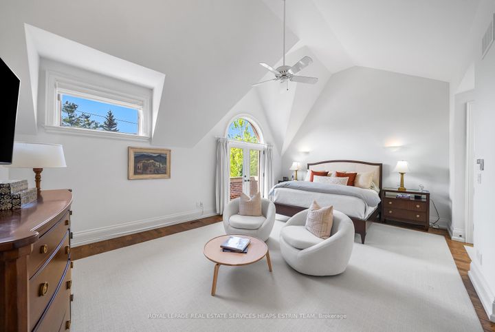 Photo 22 at 114 Belsize Drive, Mount Pleasant West, Toronto
