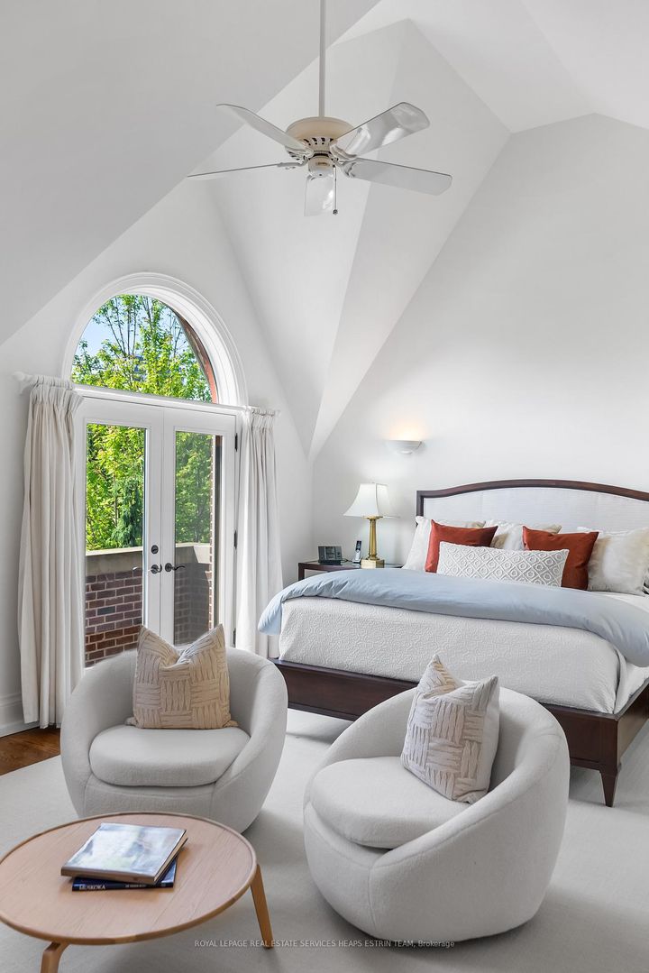 Photo 23 at 114 Belsize Drive, Mount Pleasant West, Toronto