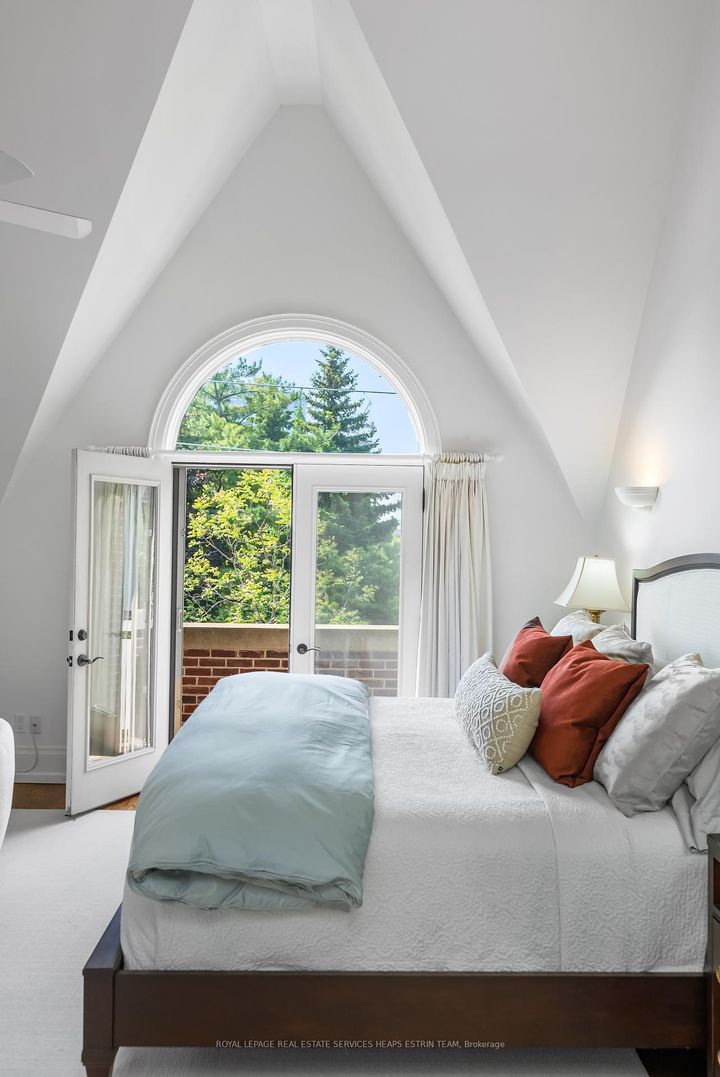Photo 24 at 114 Belsize Drive, Mount Pleasant West, Toronto