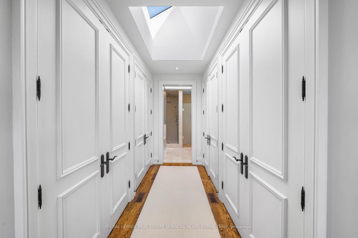 Photo 25 at 114 Belsize Drive, Mount Pleasant West, Toronto