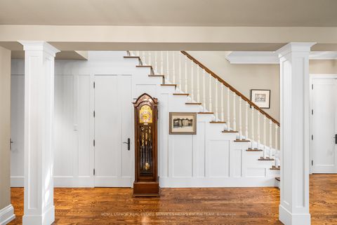 Photo 1 at 114 Belsize Drive, Mount Pleasant West, Toronto