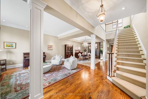 Photo 5 at 114 Belsize Drive, Mount Pleasant West, Toronto