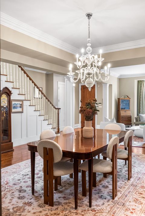 Photo 7 at 114 Belsize Drive, Mount Pleasant West, Toronto