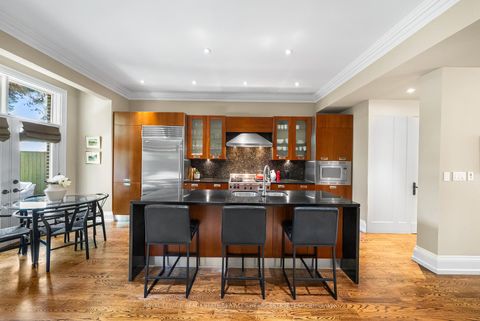 Photo 11 at 114 Belsize Drive, Mount Pleasant West, Toronto