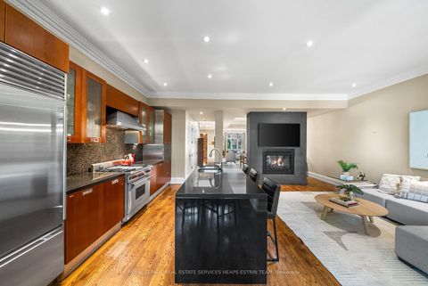 Photo 12 at 114 Belsize Drive, Mount Pleasant West, Toronto