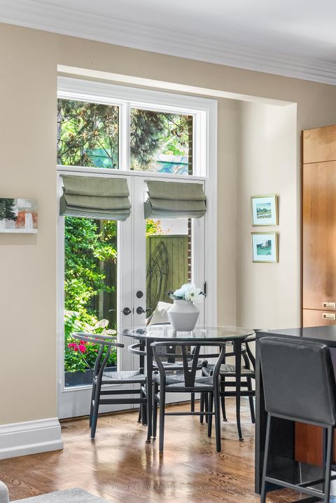 Photo 14 at 114 Belsize Drive, Mount Pleasant West, Toronto