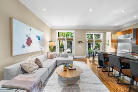 Photo 15 at 114 Belsize Drive, Mount Pleasant West, Toronto