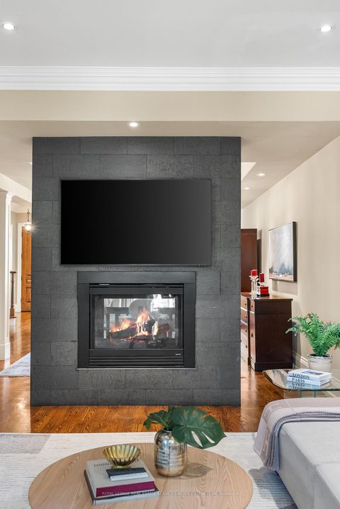 Photo 17 at 114 Belsize Drive, Mount Pleasant West, Toronto