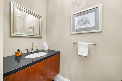 Photo 19 at 114 Belsize Drive, Mount Pleasant West, Toronto