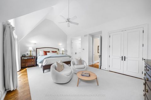Photo 21 at 114 Belsize Drive, Mount Pleasant West, Toronto
