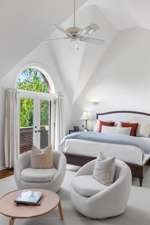 Photo 23 at 114 Belsize Drive, Mount Pleasant West, Toronto
